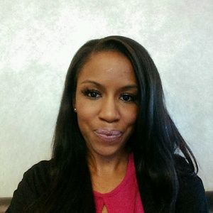 Meet your Posher, Kendra